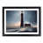 Black Framed selected