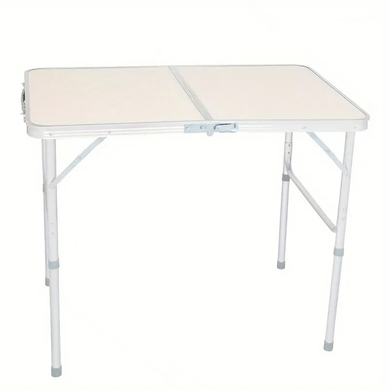 Petite table pliante d'extérieur