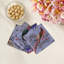 Pheasant Fall Sauvage Cotton Sateen Cocktail Napkins-1031373524