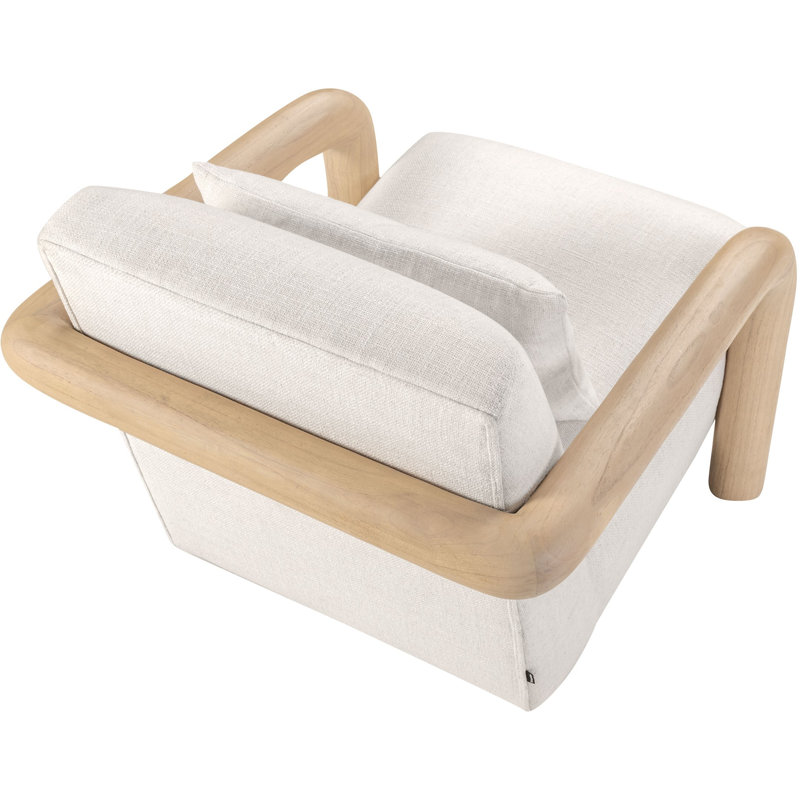 Goma Lounge Chair
