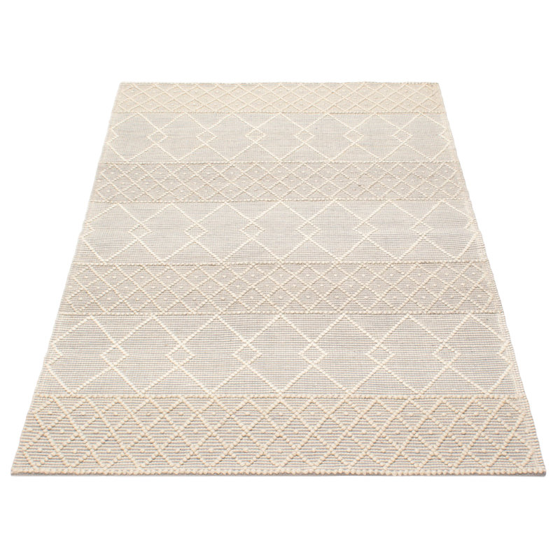 Sienna Gray Rug 5' x 7'10"
