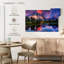 Alvord Oxbow Bend Sunrise Sky-107701623