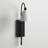 Moniquea Armed Sconce-439689387