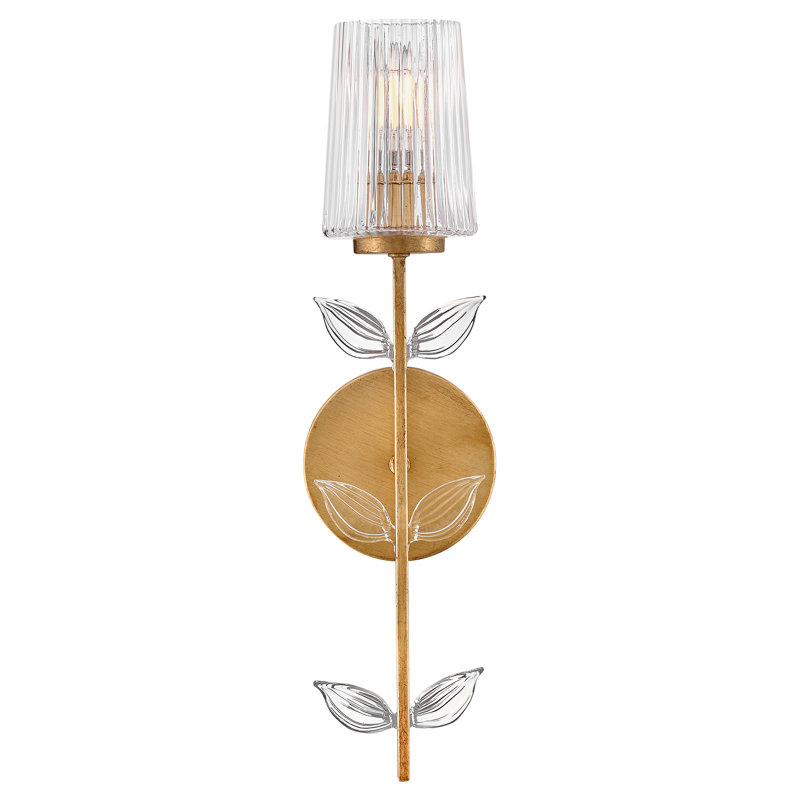Hinkley Aliso Medium Single Light Sconce