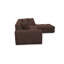 4 Seater Corner Sofa -1856021159-1856021180