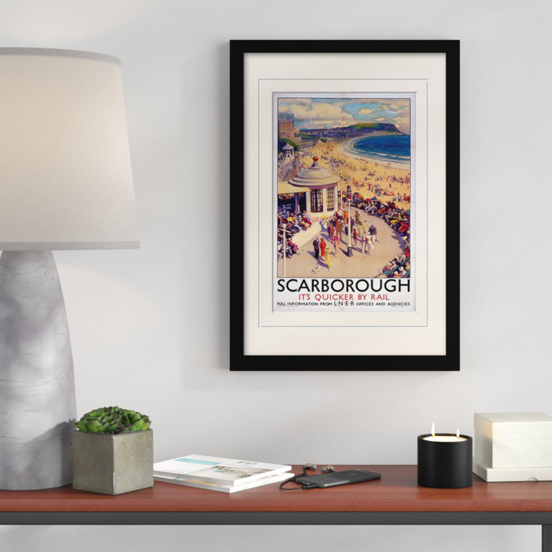 Print, 59cm H x 40cm W, No Mount, Wood