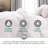 All Season  Lightweight Down & Feather Blend Comforter, 750in³/oz Fill Power -154897570