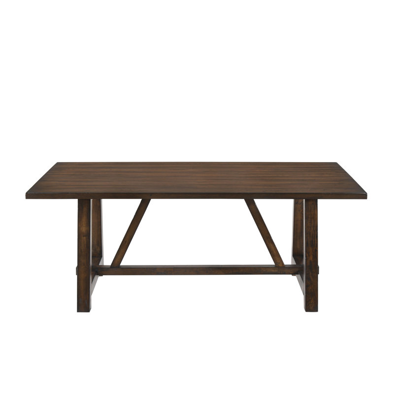 Table de salle à manger 72 po