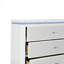DRESSER BLANC ADALID