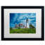 «Cape Cod Light» par Cliffton, reproduction de photo encadrée-19666529-19666530
