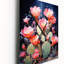 Cactus Raspberry Reserve I - Horloges murales Cactus-1678132591