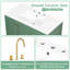 Meuble-lavabo simple 35 po-761148138