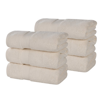 Serviette de toilette Cortright Zero Twist