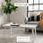 Table basse Hazel