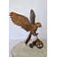 Statue de jardin Ettine