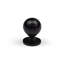Matt Black Handles & Coordinating Knob-128905894