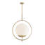 Volta 1 - Light Pendant-40082069