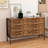 48.3 " W 6 - Drawer Dresser