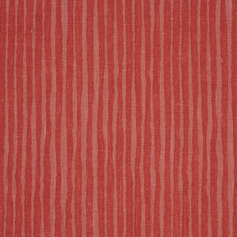 Tissu hallucination Schumacher X Laura Gonzalez, Rouge