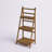 Nickalis Bamboo Bathroom Shelves-511910884