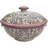 Handmade Ceramic Decorative Bowl 1