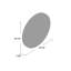 Horloge murale Bourget-32988914-32988912