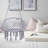 Sariyah Porch Swing-195750397
