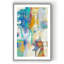 « pascal i », impression sur toile-308667882-308666558