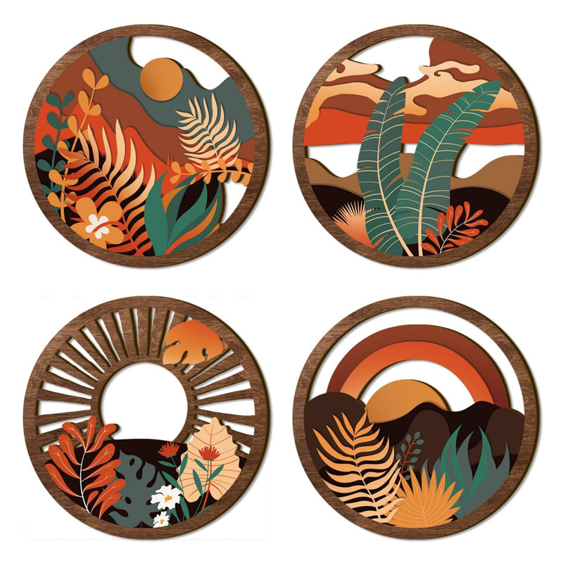 Wall Decor