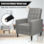 Fauteuil inclinable manuel Alaena-236854499