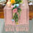 Runner Table Runnner-98578941