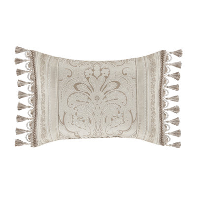 Coussin décoratif Trinity Boudoir