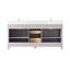 Meuble-lavabo double Ajhane-1931796795
