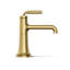 Tone Single-Handle Bathroom Sink Faucet-542863368-596043423