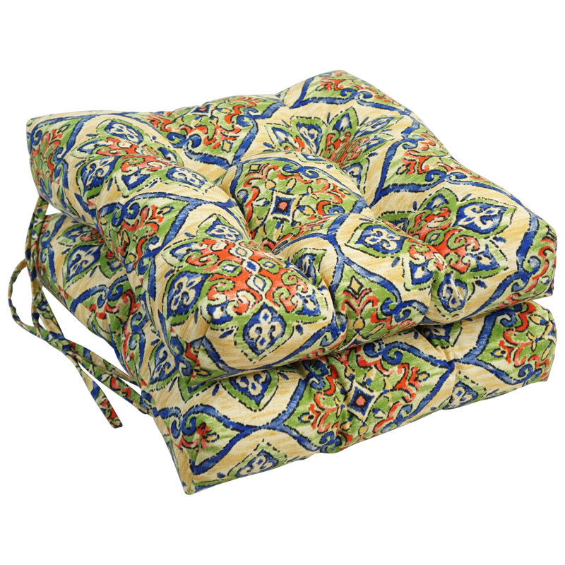 Coussin de siège d'extérieur