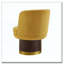 Fauteuil d'appoint pivotant à 360 °-68384255