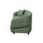 Canapé courbé 98,5 po Mareno-1902600680