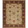 Mahal Hand Knotted Area Rug