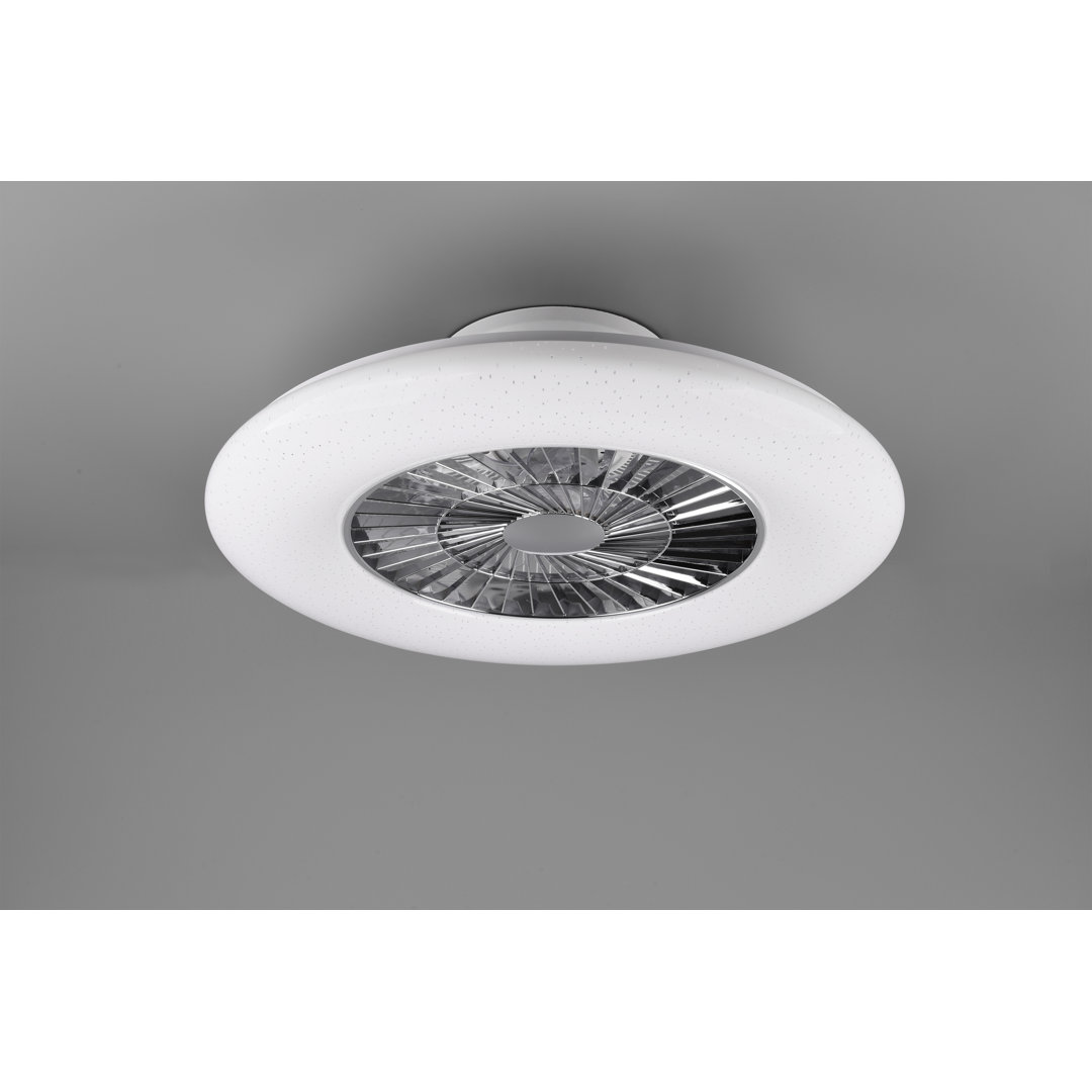 LED-DL 40W M.Ventil.40W,Liola,