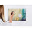 Magnetic Glass Dry Erase Board