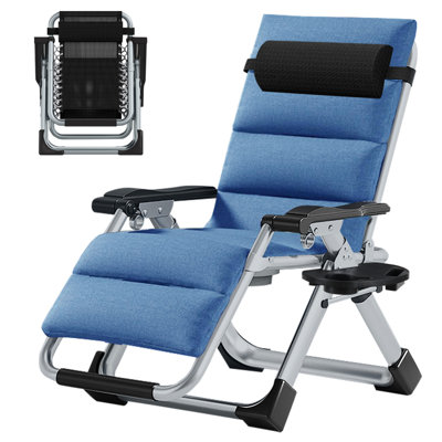 Fauteuil Zero Gravity