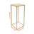 10 PCS Metal Flower Stands
