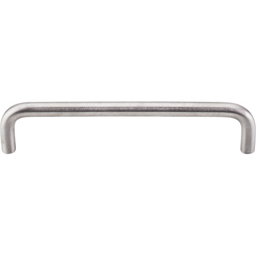 Bent Bar Pull, 5 1/16" Center to Center
