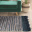 Tapis en coton tissé à la main Exley Vintage-1621094424