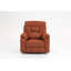 Fauteuil relevable électrique Old Age, canapé électrique plat en mousse haute densité, avec fonctions de chauffage et de massage, inclinable à 180 degrés, 2 porte-gobelets, 2 télécommandes, 4 moteurs OKIN