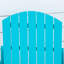 Chaise en bois Sky Sky