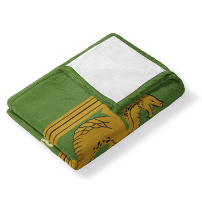 Throw Blanket
