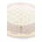 Round Howard Light Beige Rug
