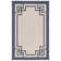Reedsville Hand Hooked Performance Southwestern Rug