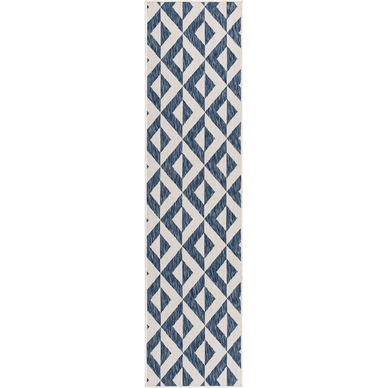 Tapis extérieur kaki, Tapis de couloir 2 pi x 8 pi